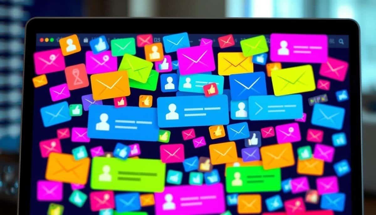 Facebook Email Notifications Not Received