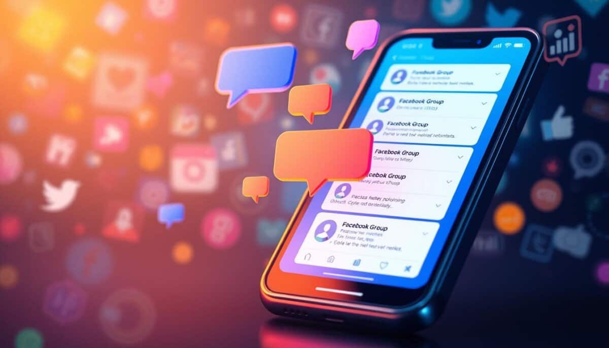 Facebook Group Notifications Not Working