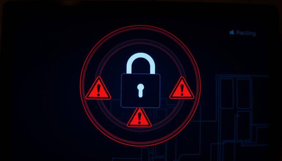 Login Attempt Limit Reached