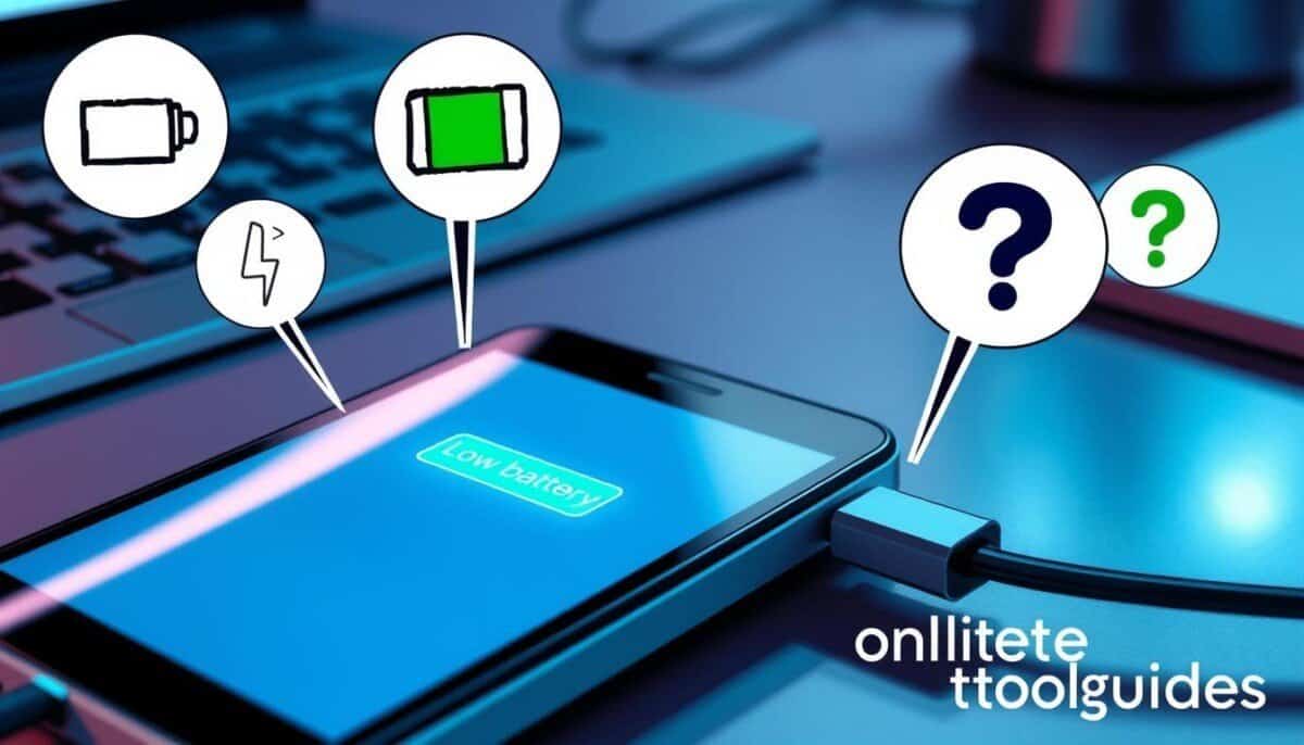 Troubleshooting Android Not Charging