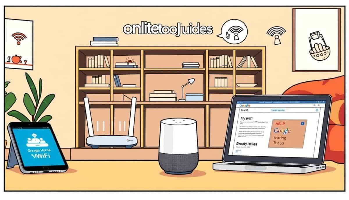 Troubleshooting Google Home Connectivity Issues