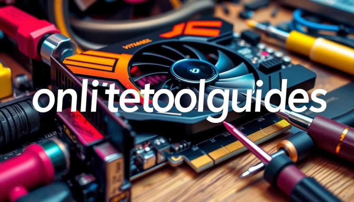 Troubleshooting Graphics Card Fan Noise