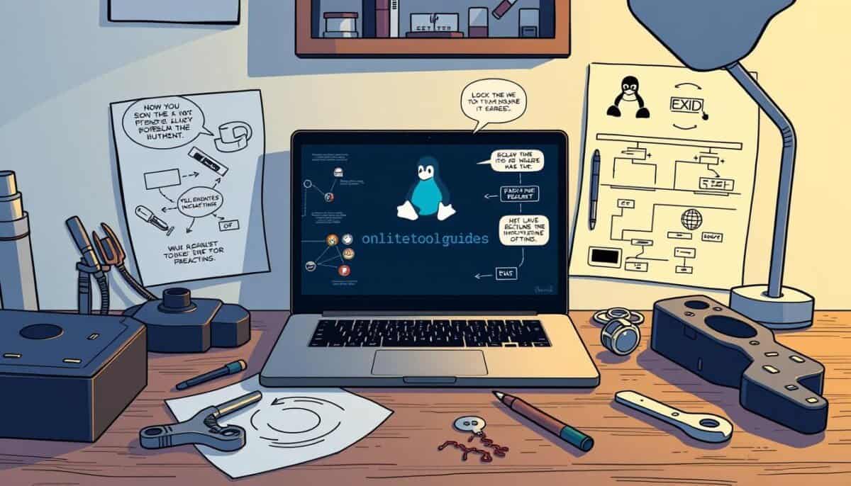 Troubleshooting Linux Boot Issues