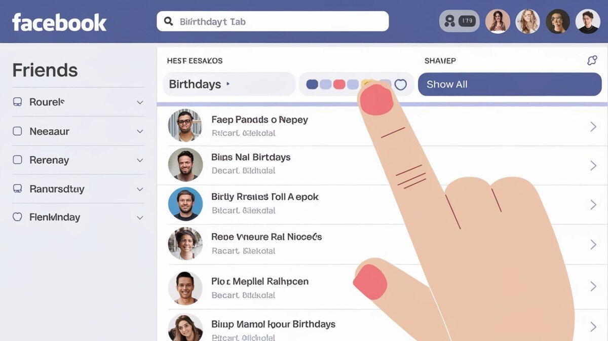 A Step By Step Guide On How To Find Birthdays On F 5xaxn0anqcsnc0dt8k7kga 4avgq Nbsiaeo5cl9qdpmg