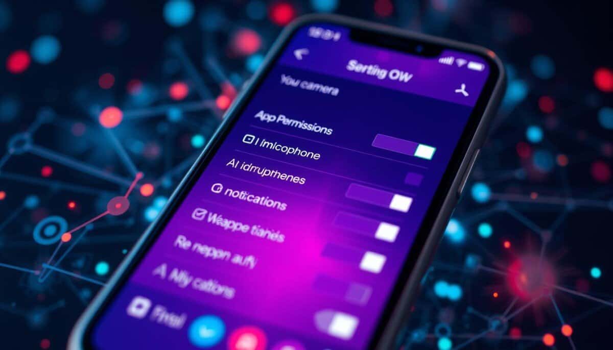 app permissions