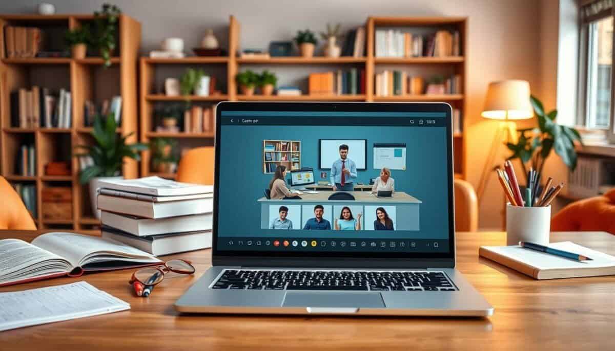 Online Learning Platforms