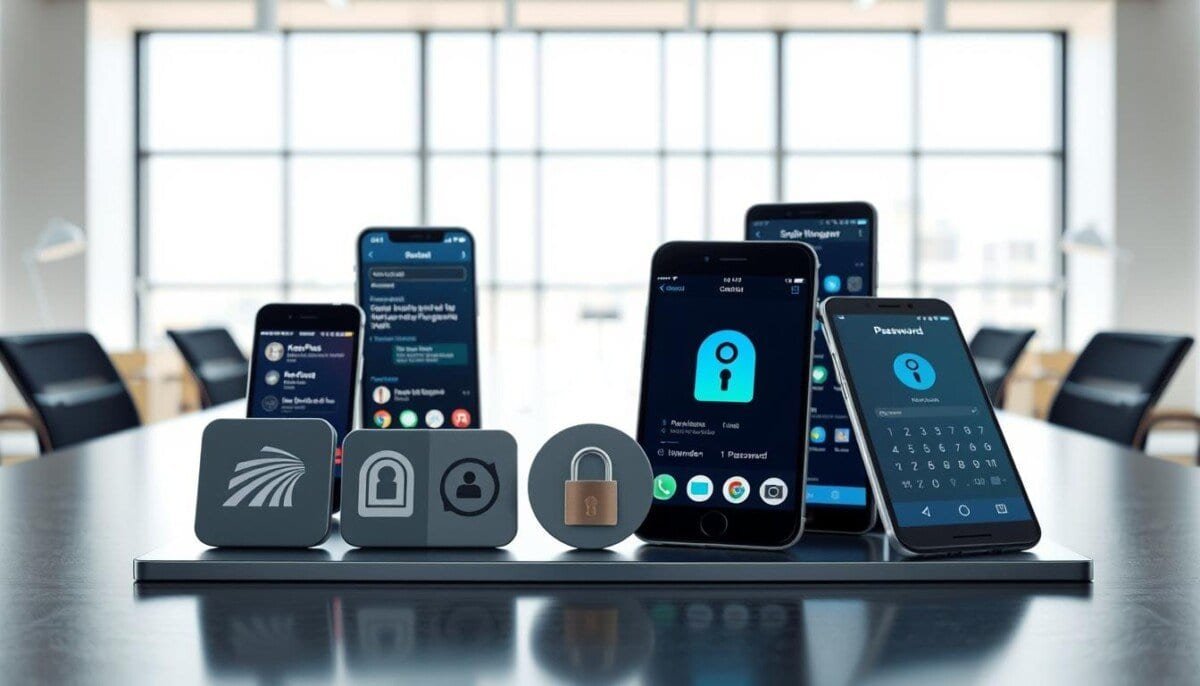 Best Open-Source Password Managers