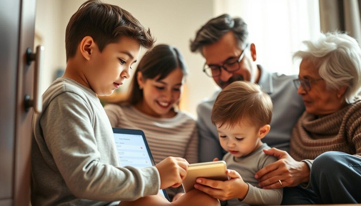 Best Password Managers for Families