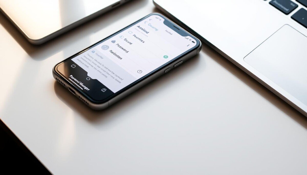 Best Password Managers for Mobile Devices