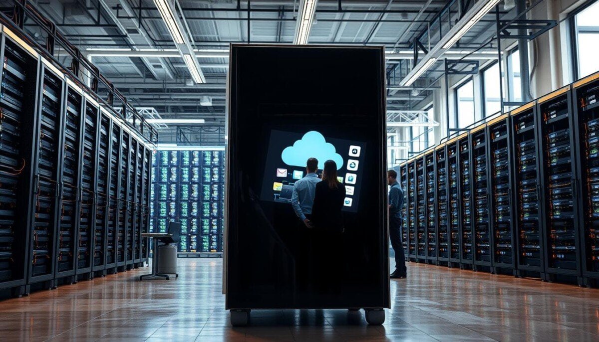 Cloud Storage Services