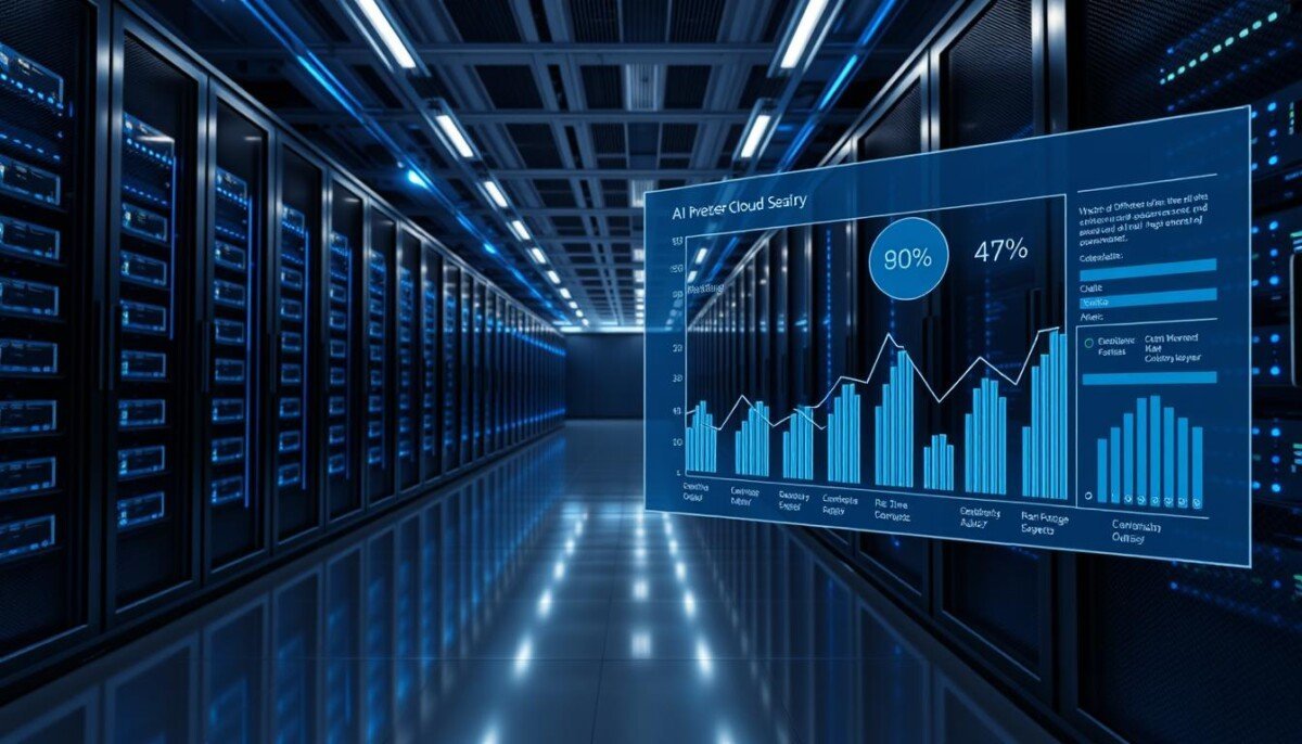 Cloud Storage with AI-Powered Organization
