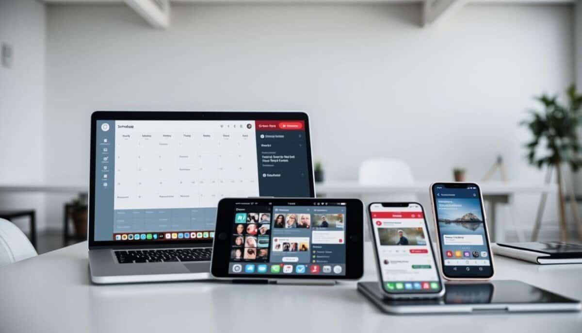 Free Twitter Scheduling Tools
