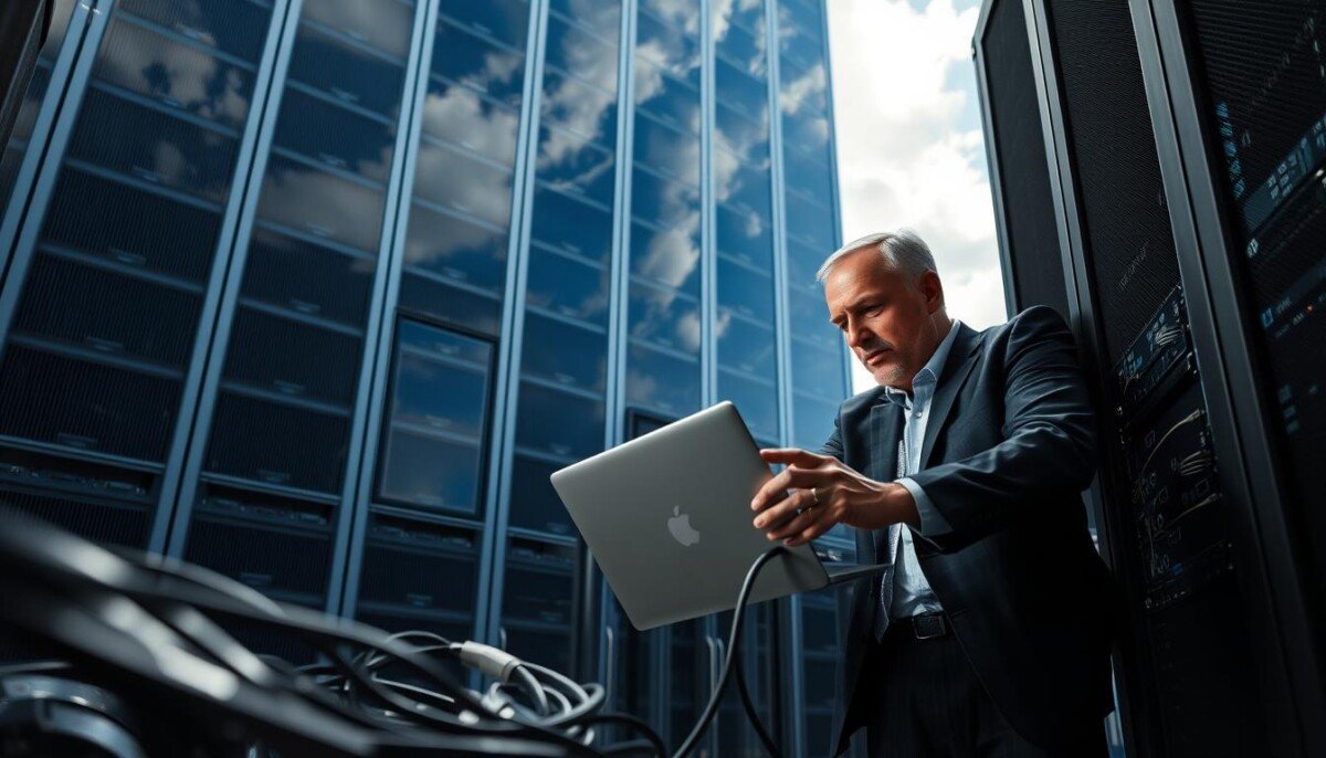 How to Migrate Data to a New Cloud Storage Provider
