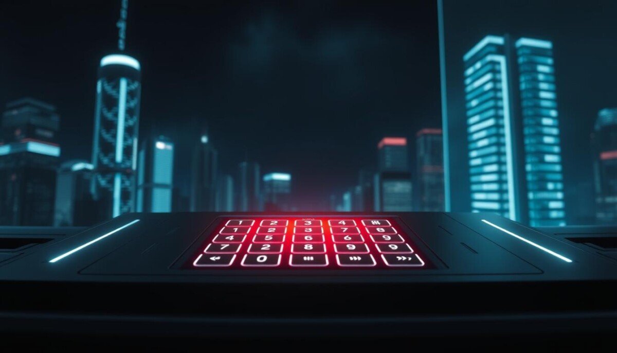 How to Recover a Lost Password Manager Master Password