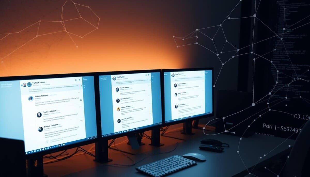 Setting Up Automated Tweet Sequences