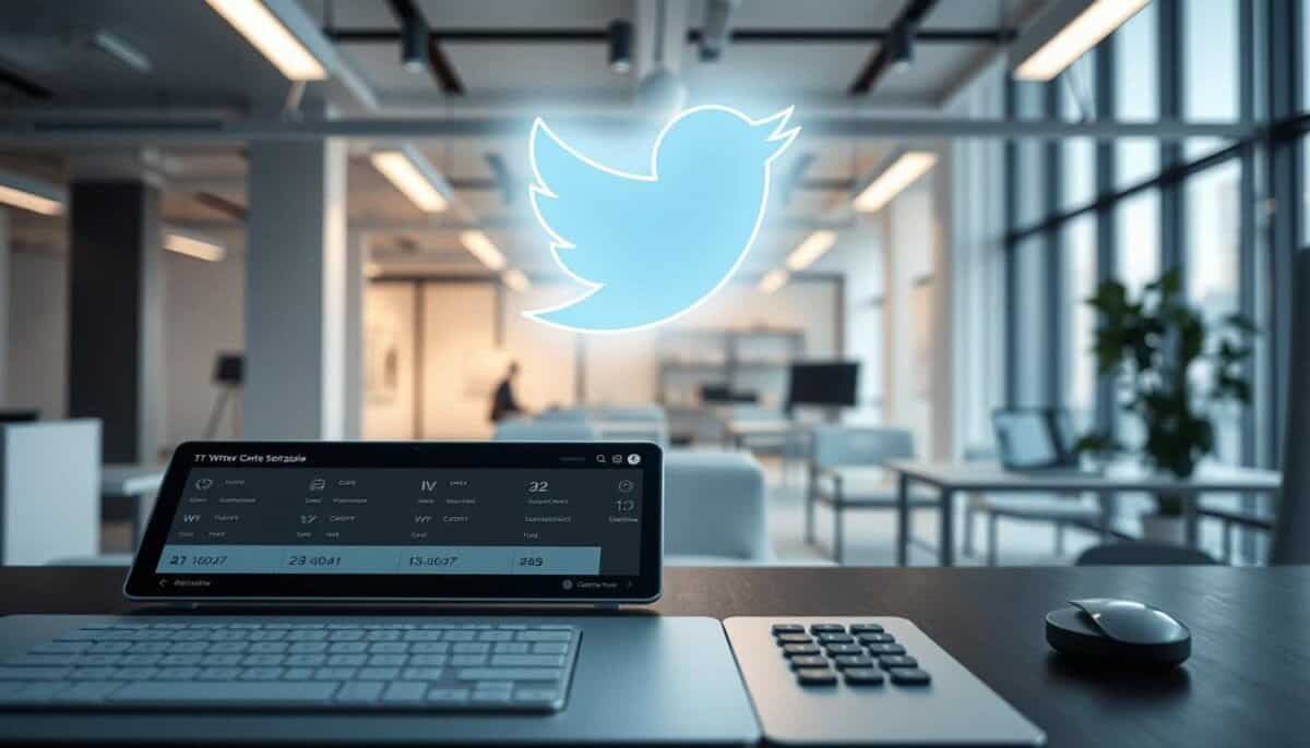 Twitter API for Scheduling Tweets