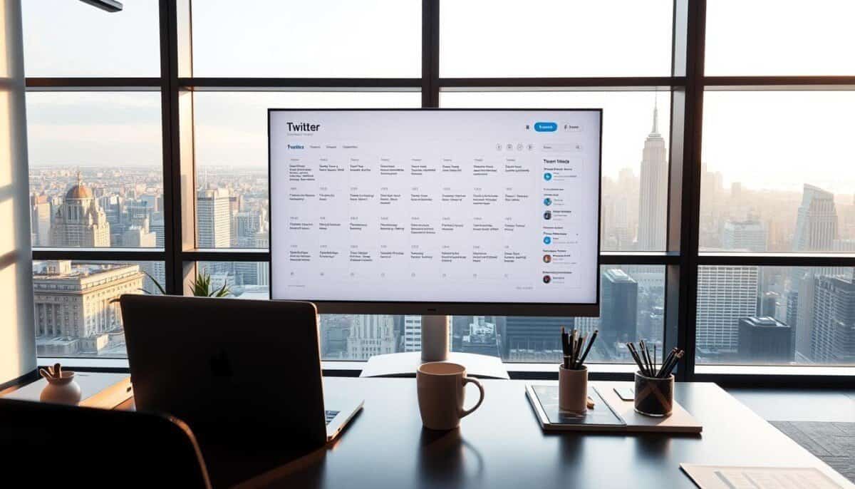 Twitter Scheduling for Agencies