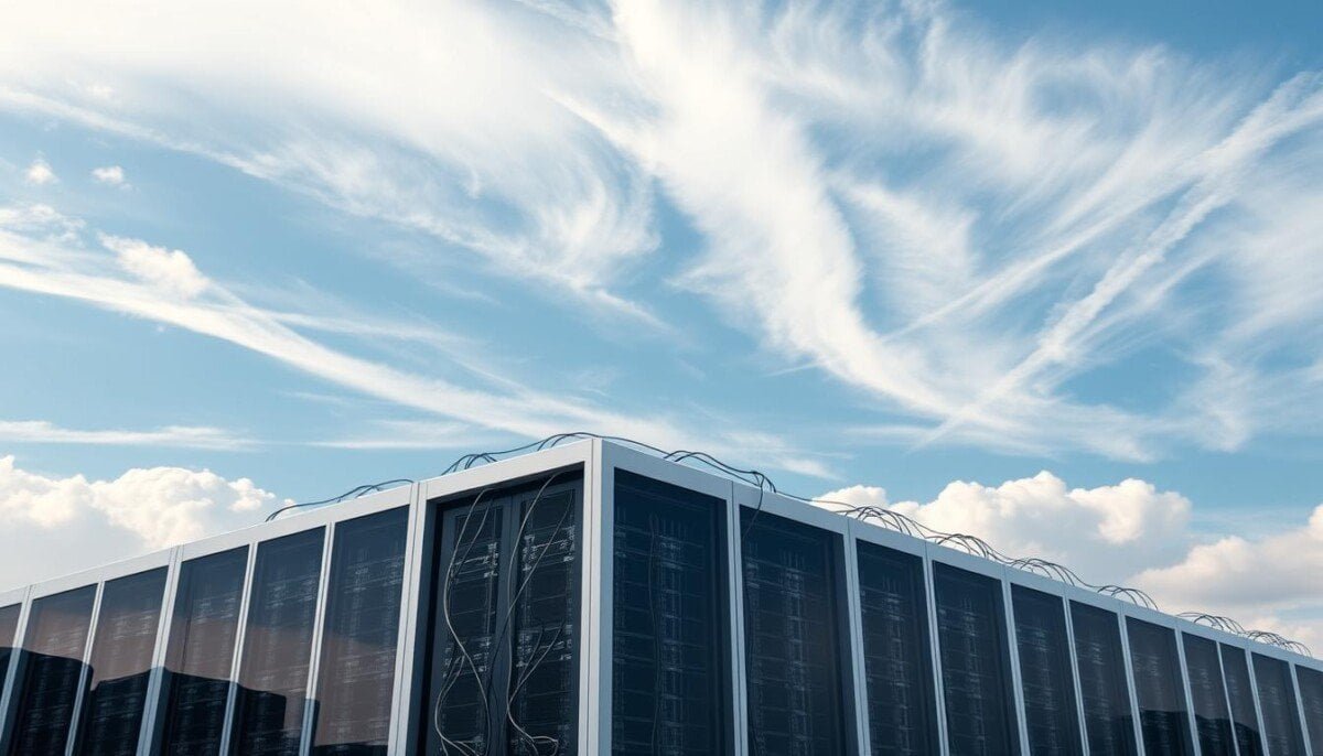 cloud storage services