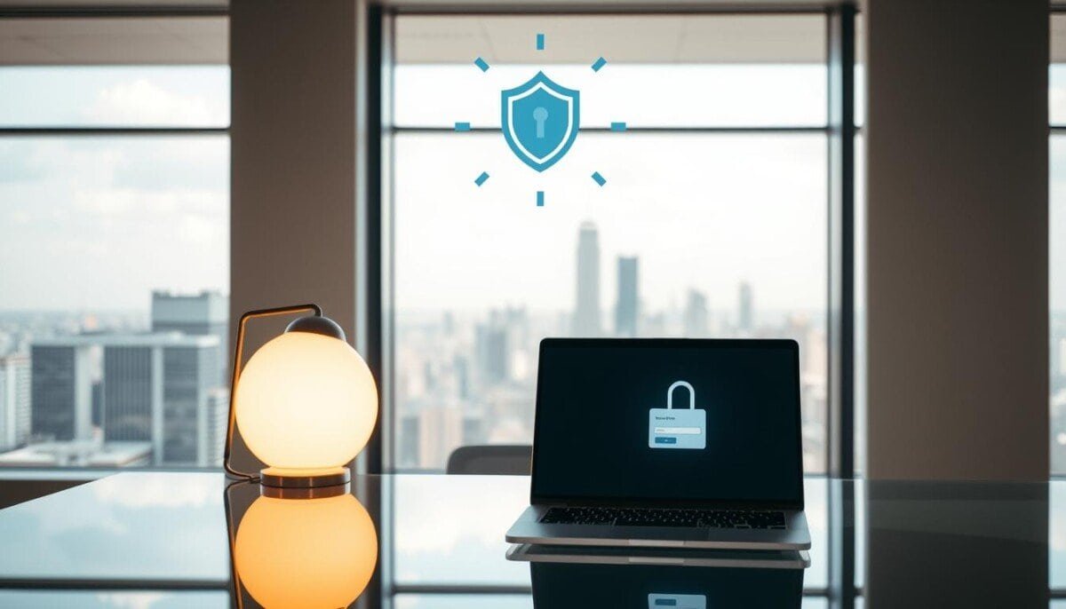 AI linking security and privacy