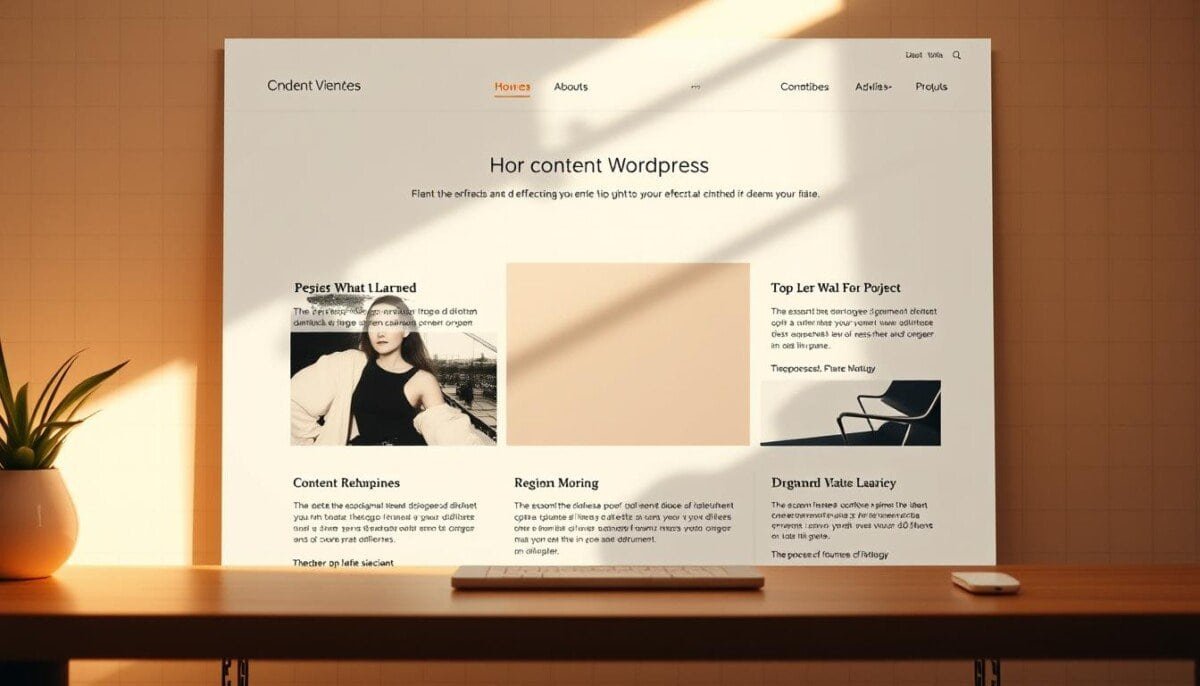 Content Siloing in WordPress