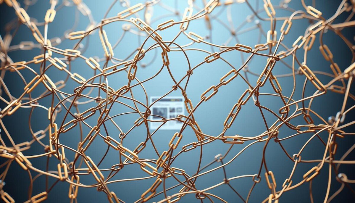 GPT models internal linking