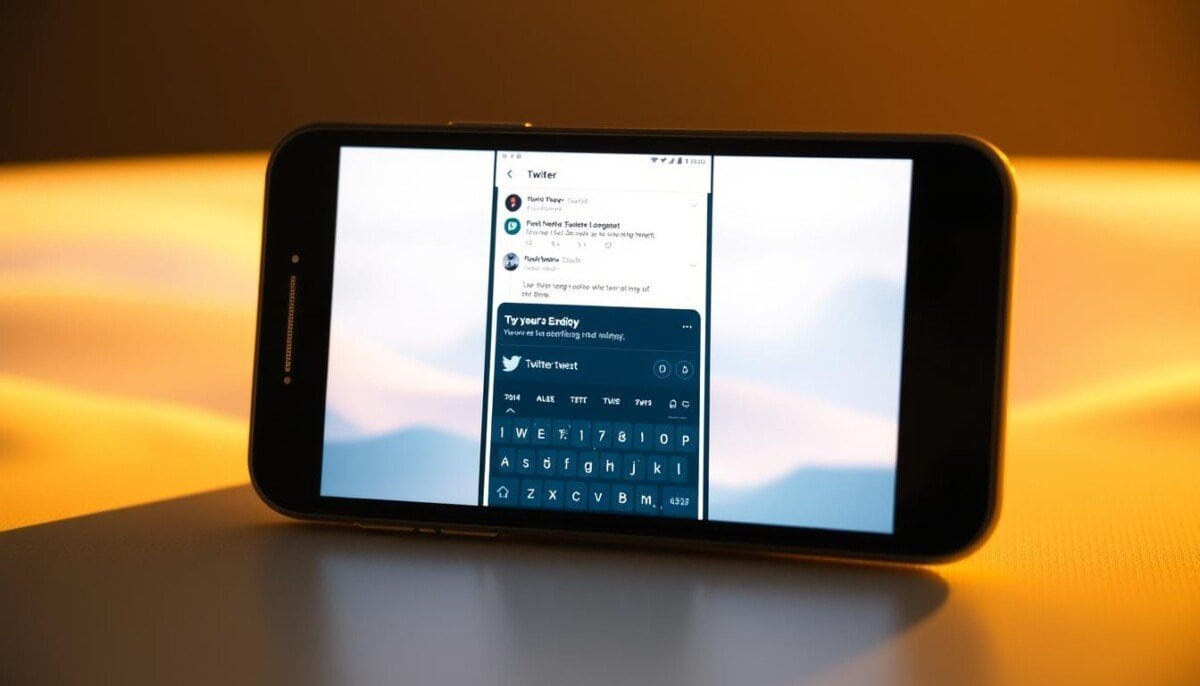 How do I schedule my tweets on Twitter's platform?