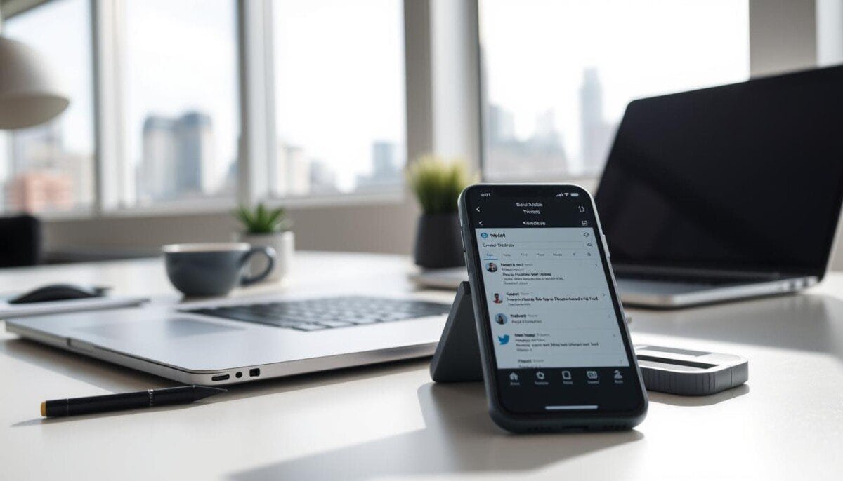 How many tweets can you schedule in advance?