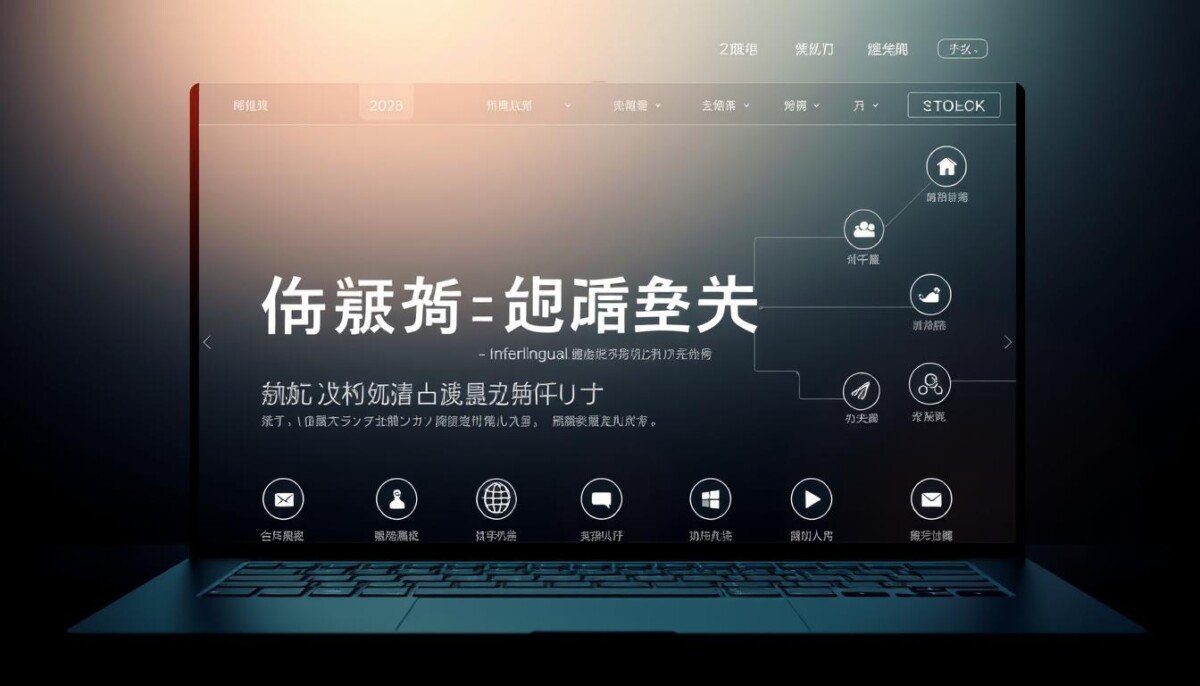 Multilingual Internal Linking