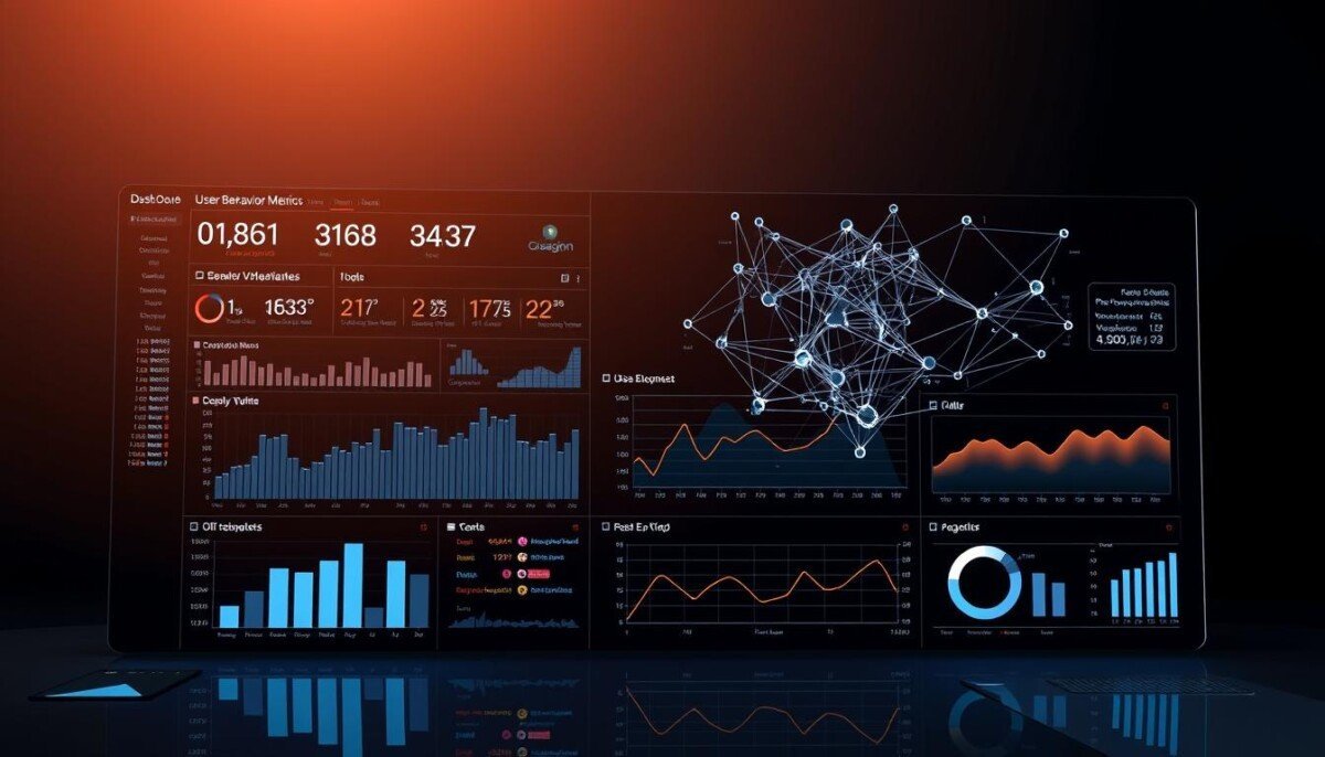User Behavior Data Used by AI Linking Tools