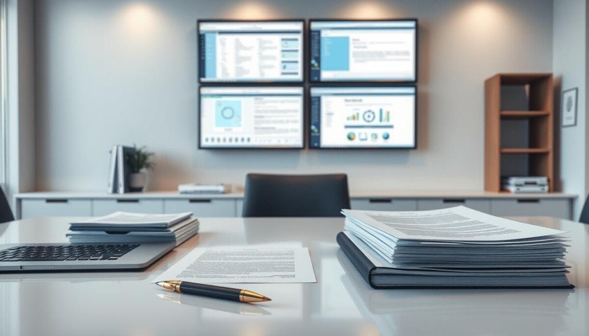 online tools for legal secretaries document automation