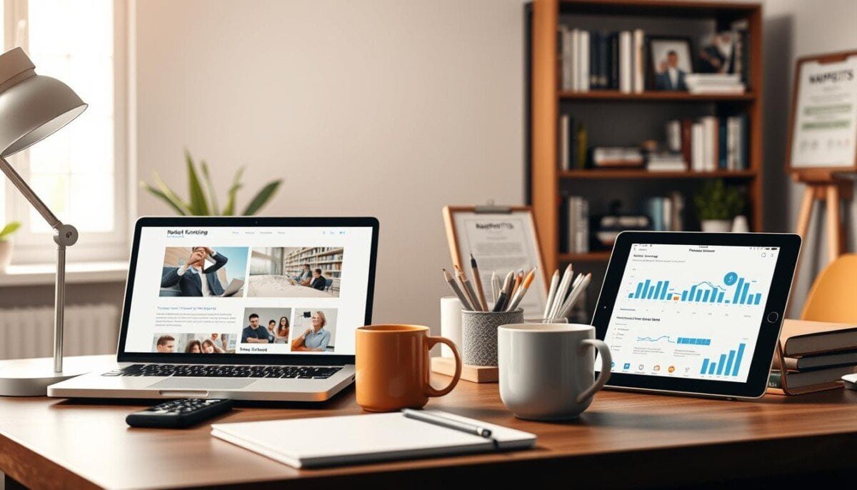 online tools vs Mailchimp for nonprofit email campaigns