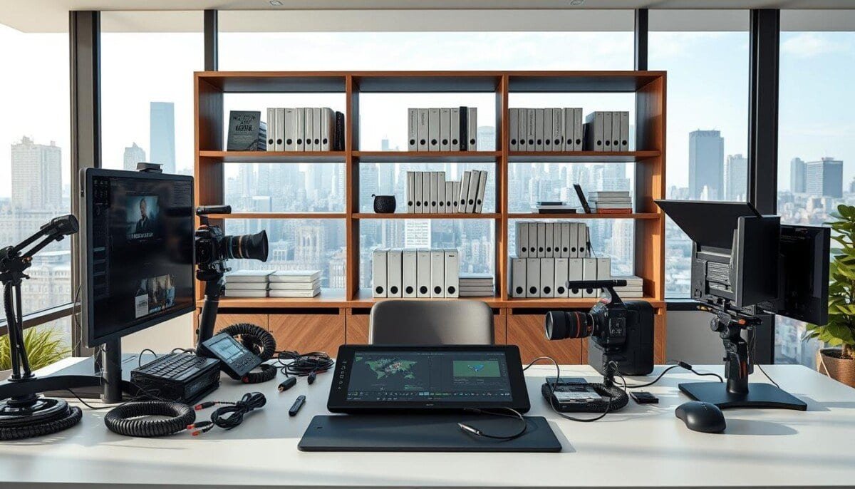 online tools vs desktop software for video editing