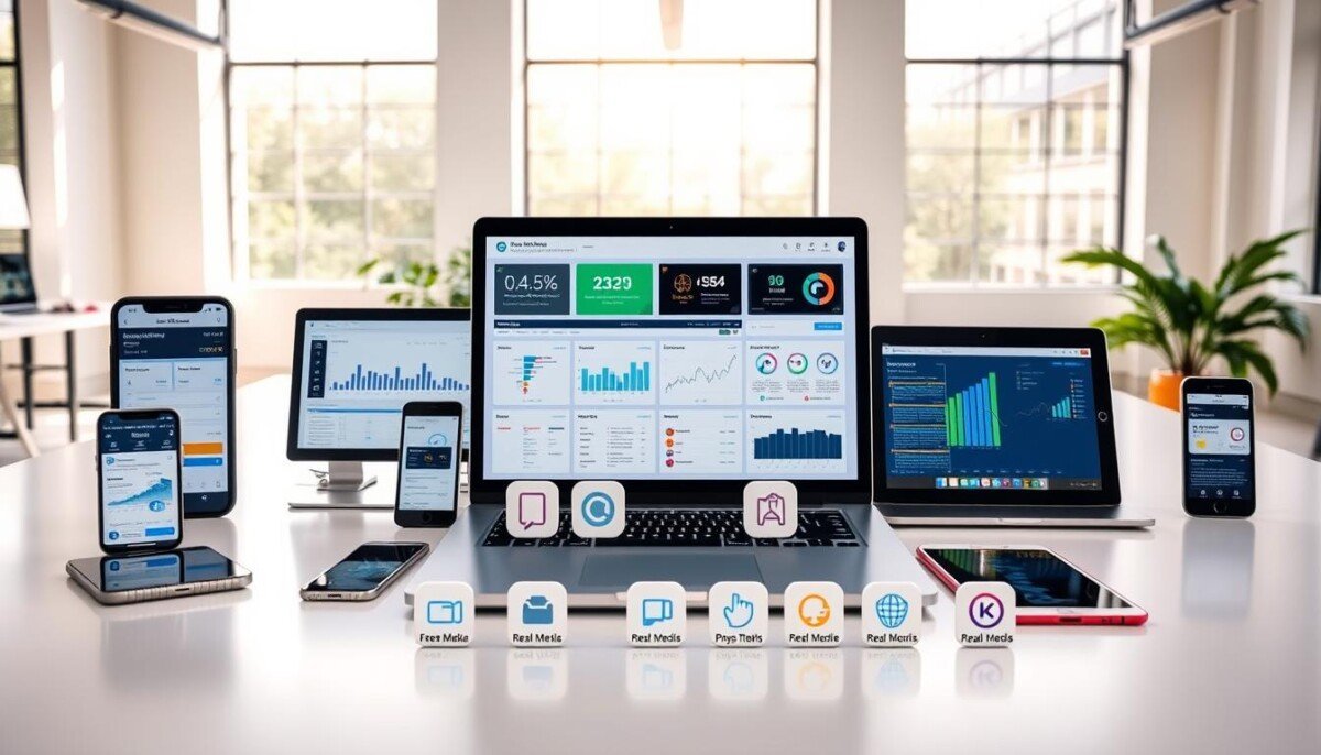media monitoring tools free