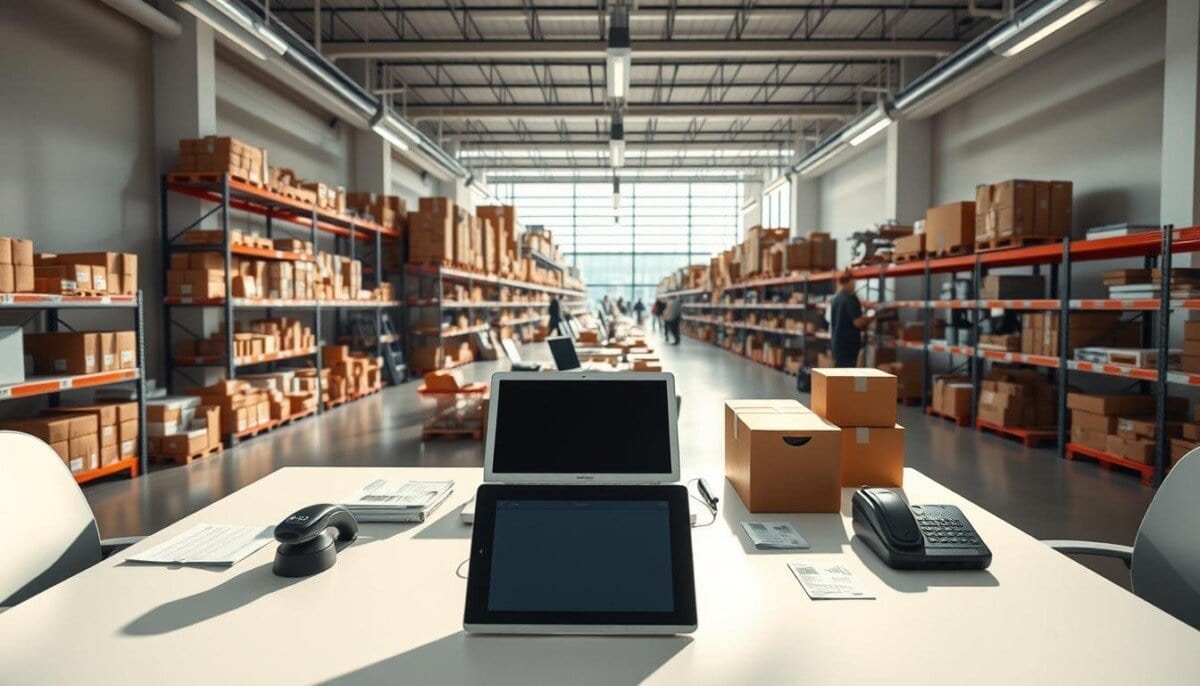 Inventory Management Tools for Small E-commerce Businesses