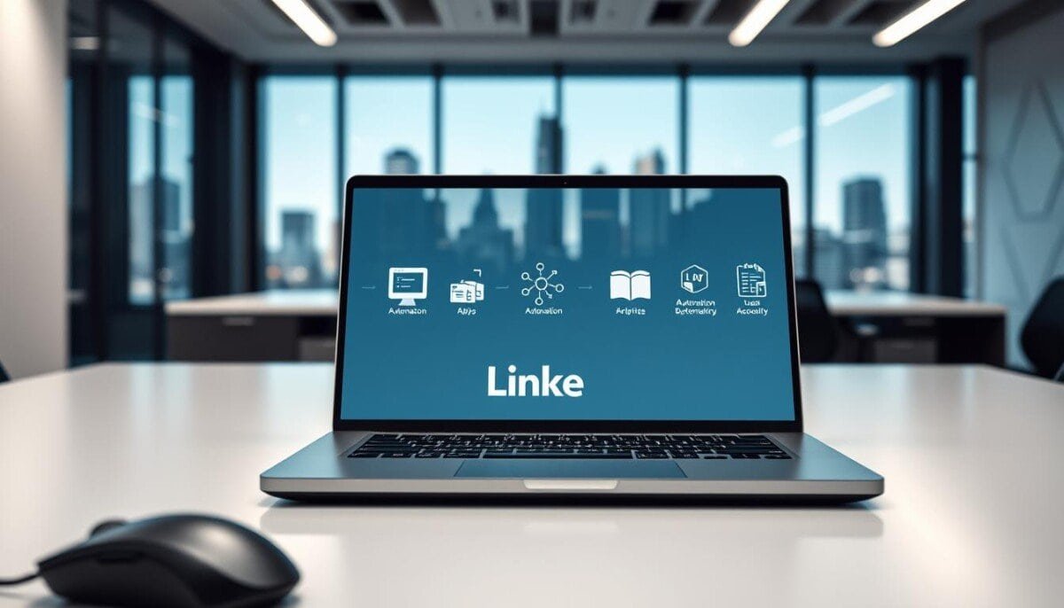 LinkedIn Automation Tools and Best Practices Guide