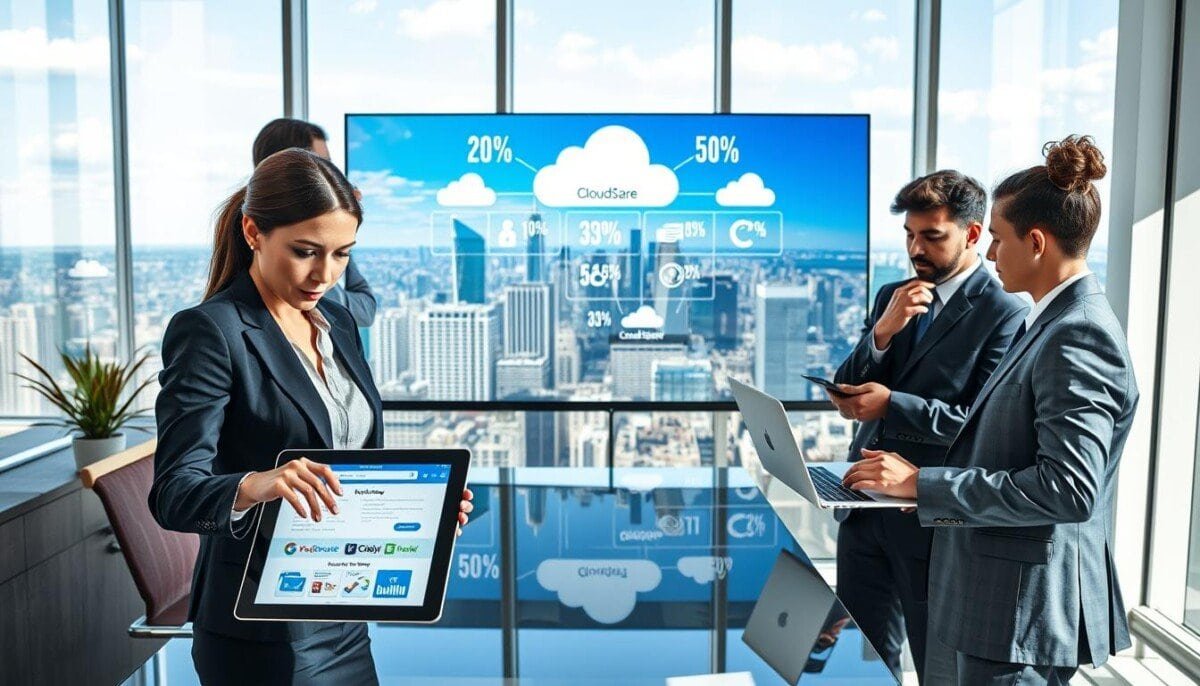 Best Cloud Storage Providers