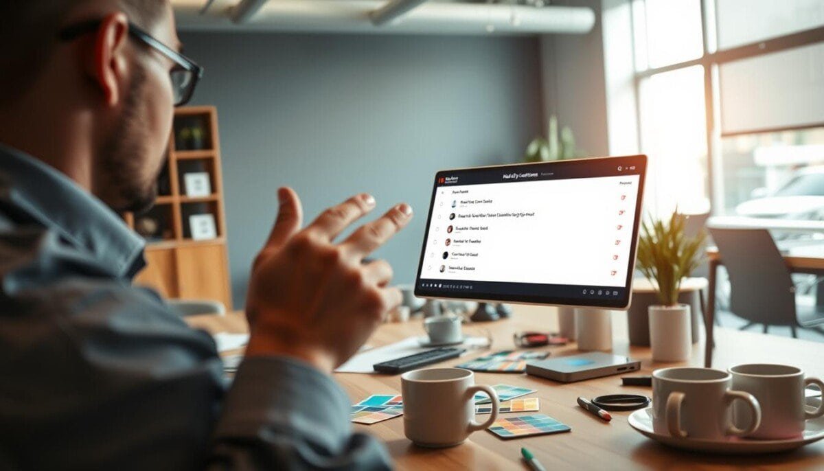 adobe notifications focus