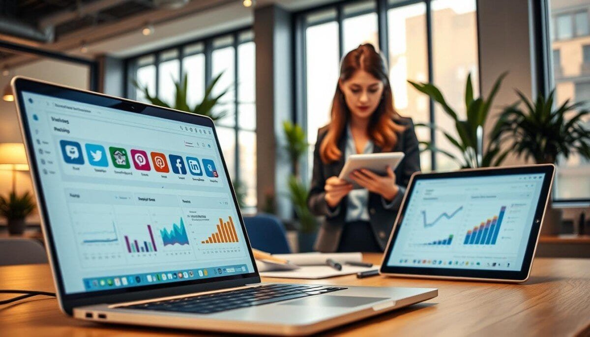 best all in one social media scheduling platforms 2026