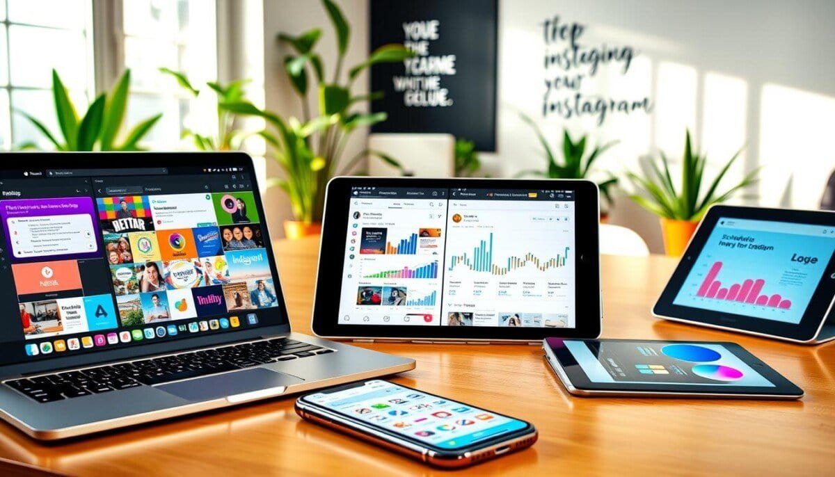 best instagram scheduling tools 2026