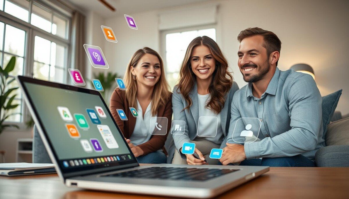 best productivity apps remote teams 2026