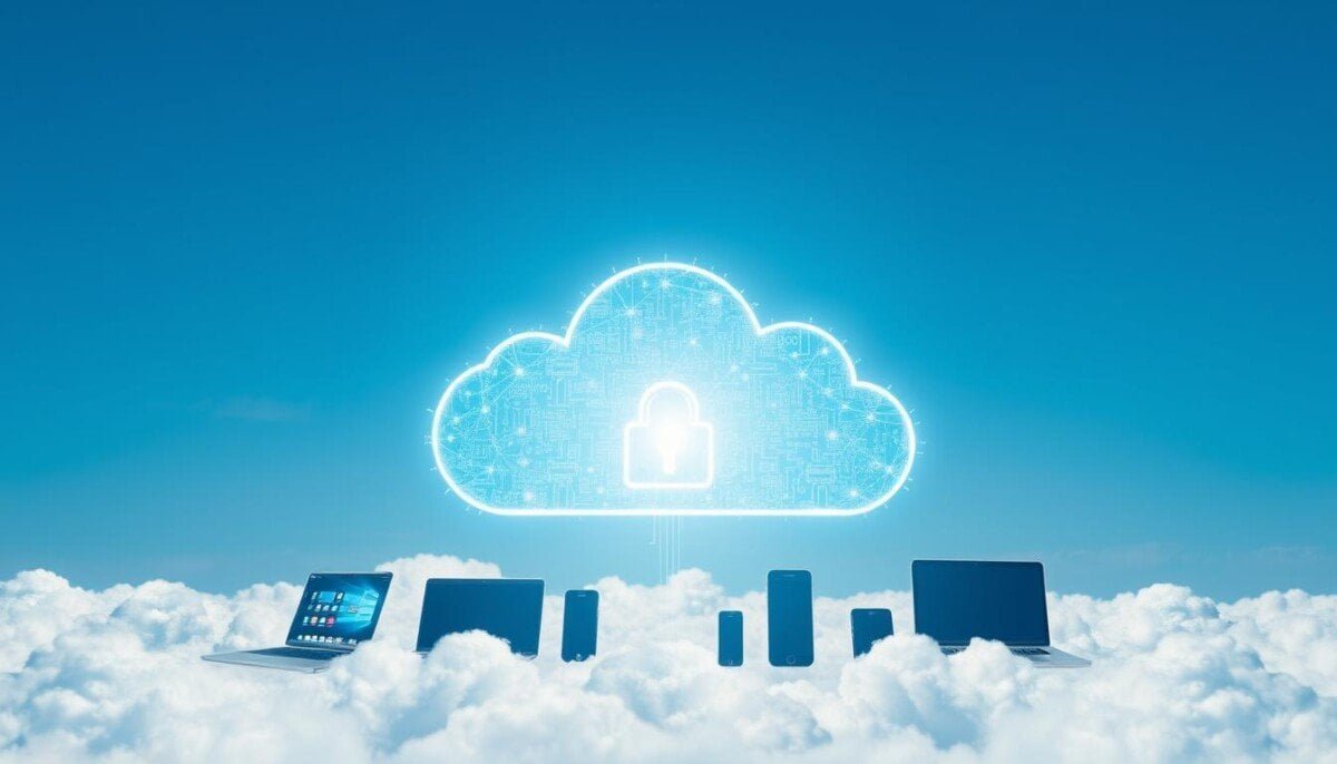 cloud based storage providers