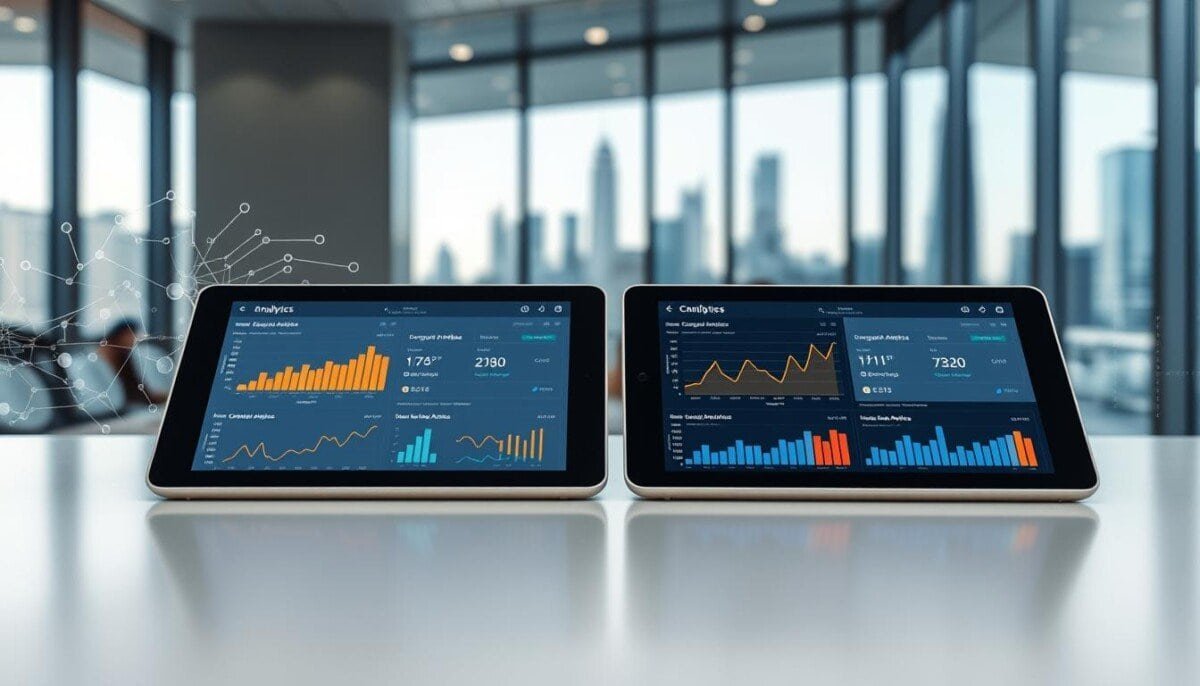 google analytics 4 vs universal analytics