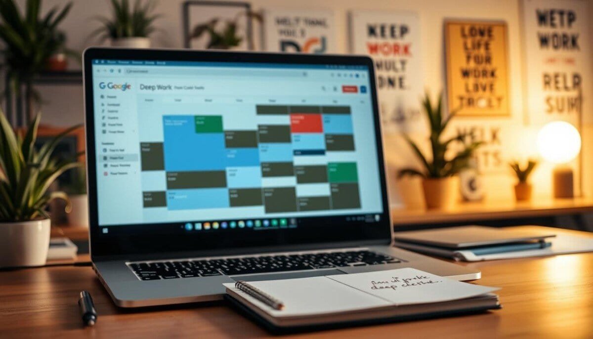 google calendar secondary calendar