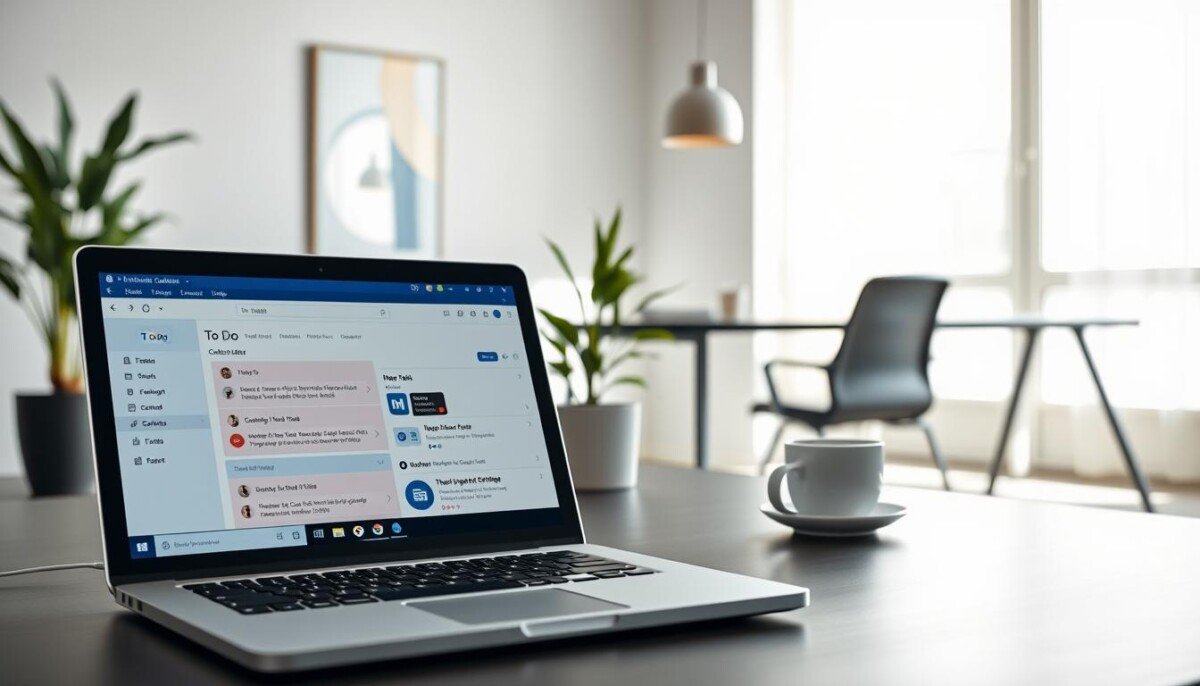 microsoft to do outlook