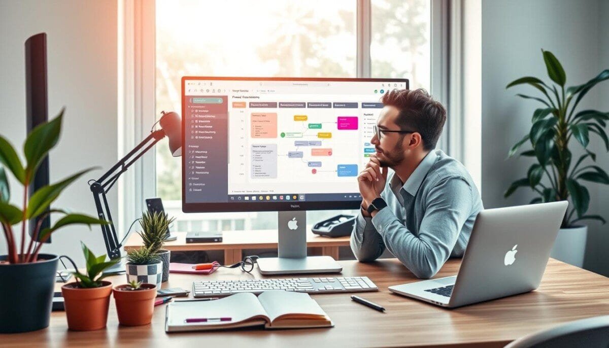 notion project management beginners guide