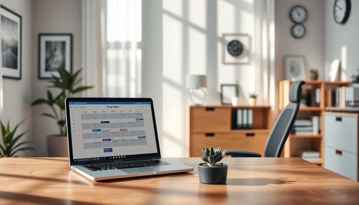 outlook recurring focus time