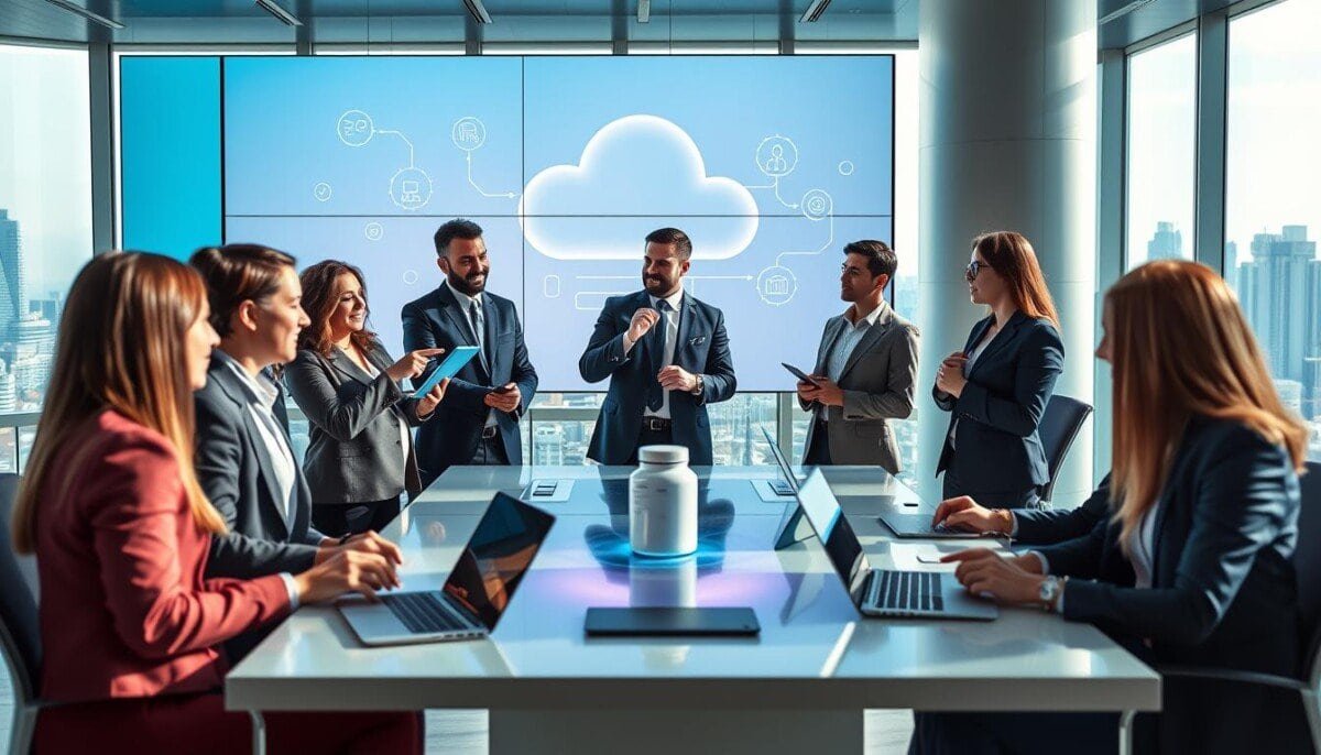 recommended cloud storage