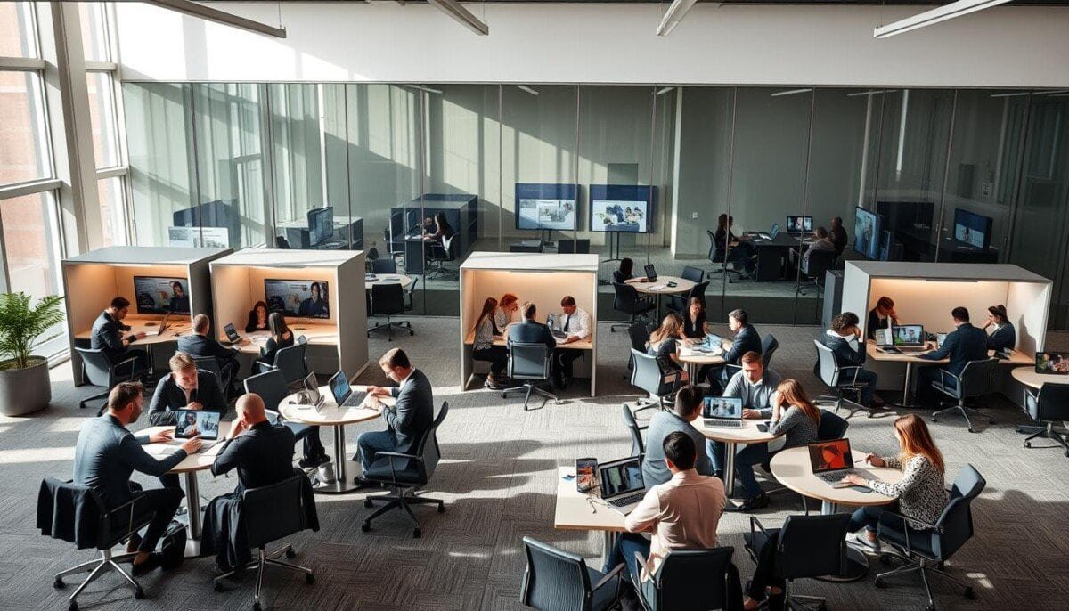 teams breakout rooms