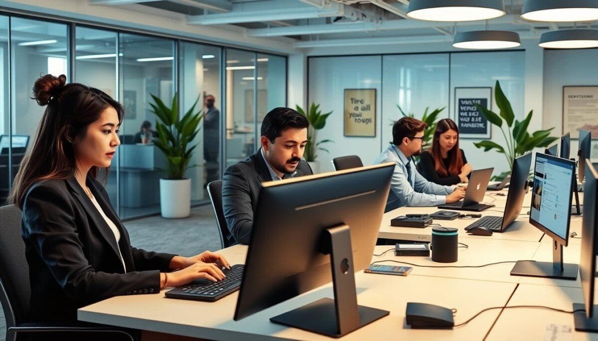teams out of office replies