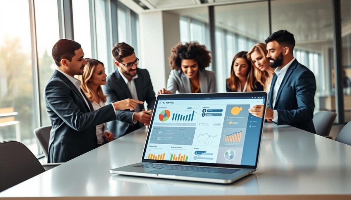 ai meeting summaries